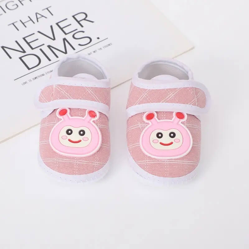 carter's first walker shoes