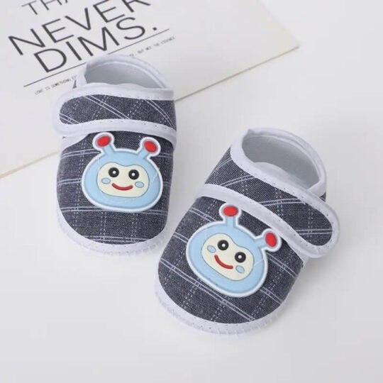 Baby First Walker Shoes | Little Wishes