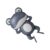 Grey Frog