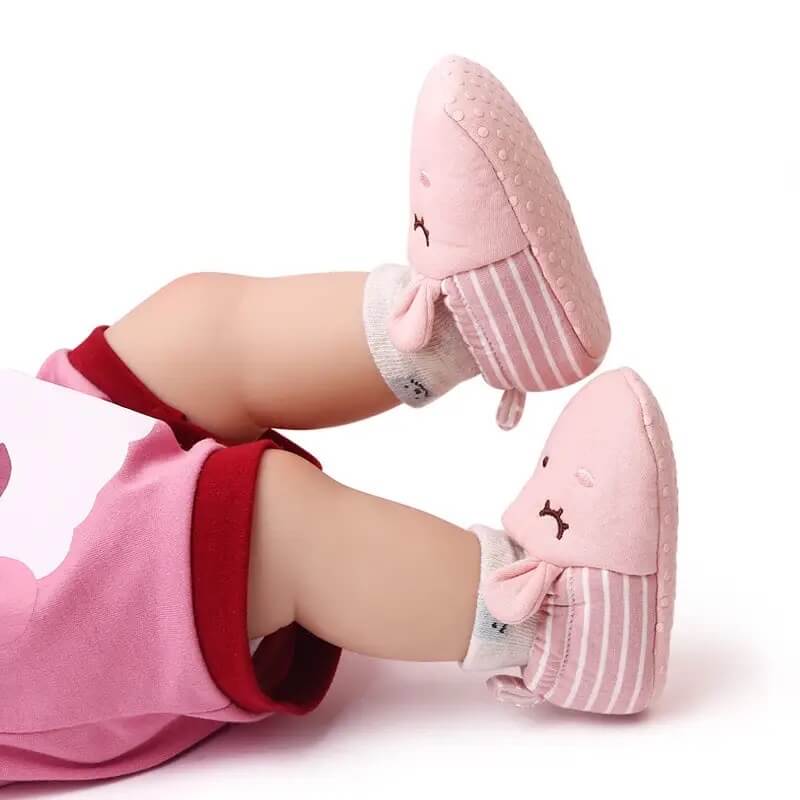 Soft Non-slip Sock Shoes - Image 6