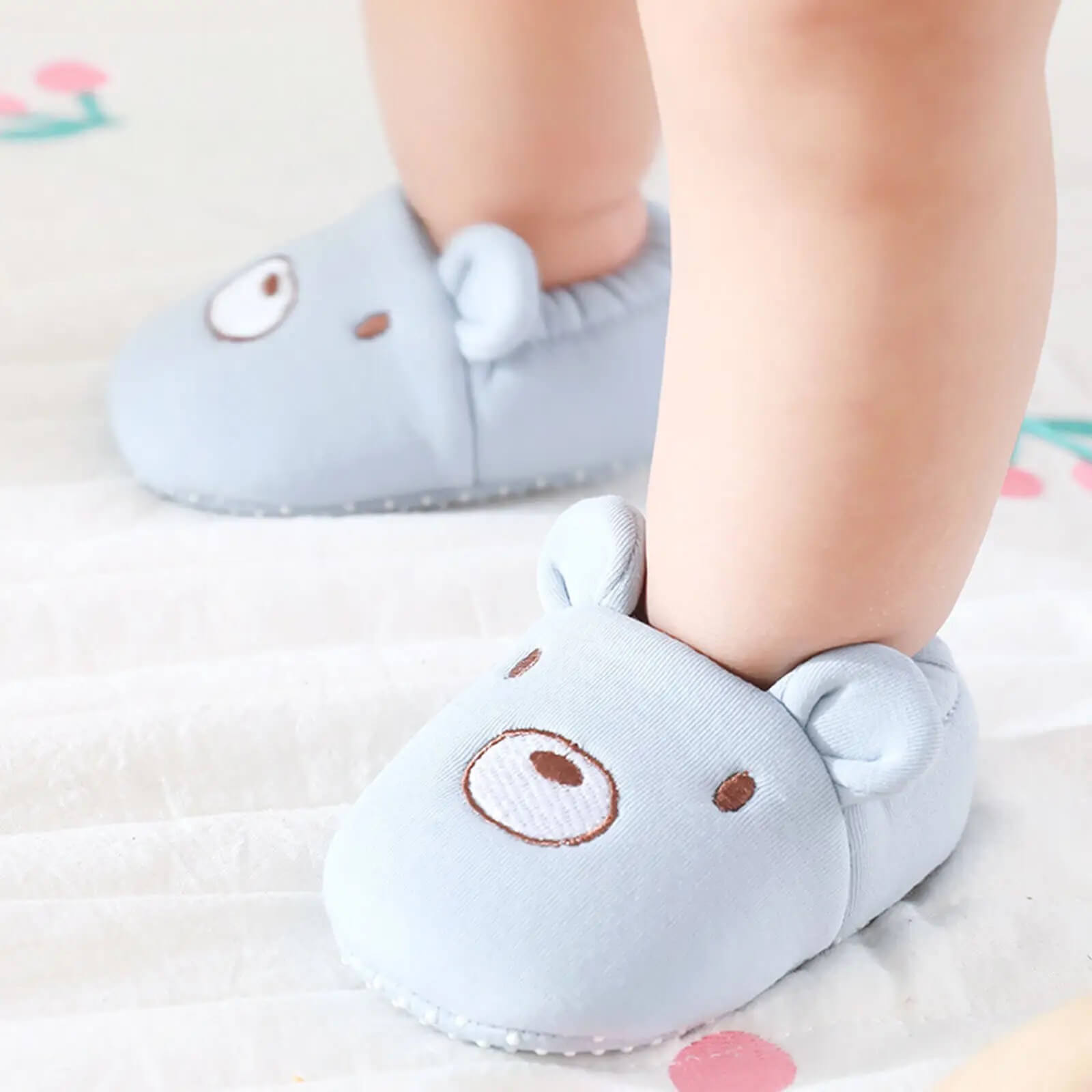 Soft Non-slip Sock Shoes - Image 3