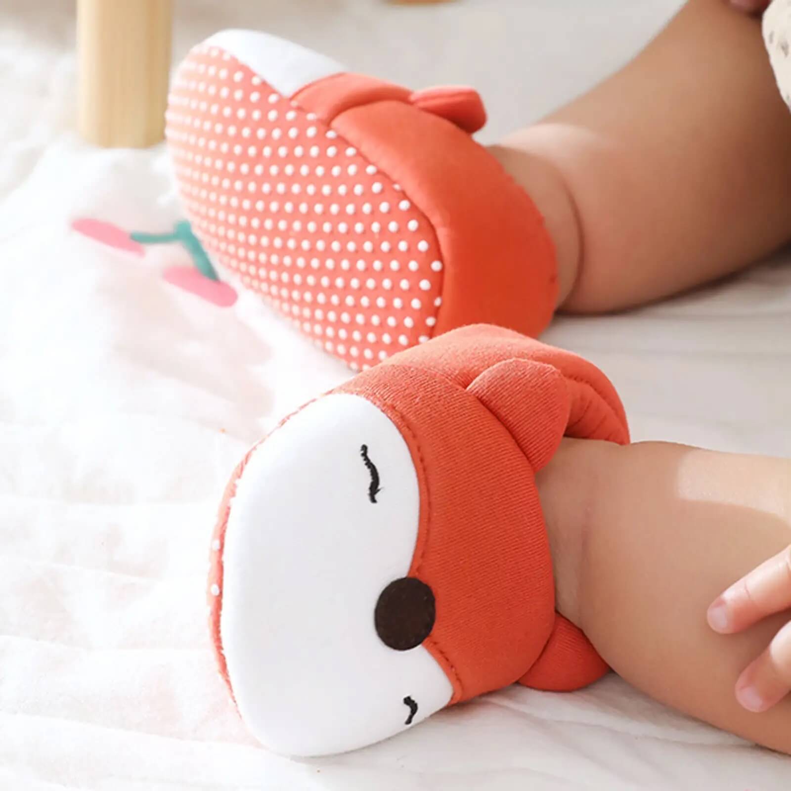 Soft Non-slip Sock Shoes - Image 4