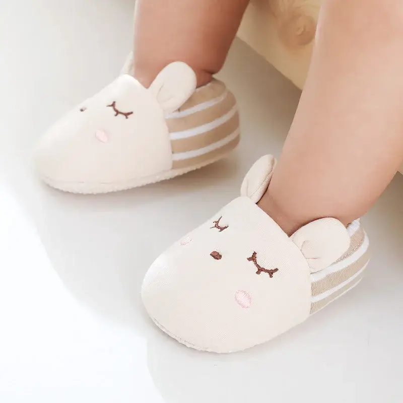 Soft Non-slip Sock Shoes - Image 7